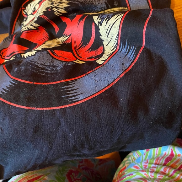 3X Pokémon Arcanine T-shirt - Picture 3 of 4